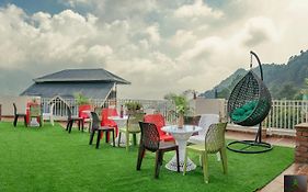 The Countryside Retreat I Vacations I Conference I Mice I Family Events I Open Air Terrace I Sky Bonfire I Kufri By Exotic Stays